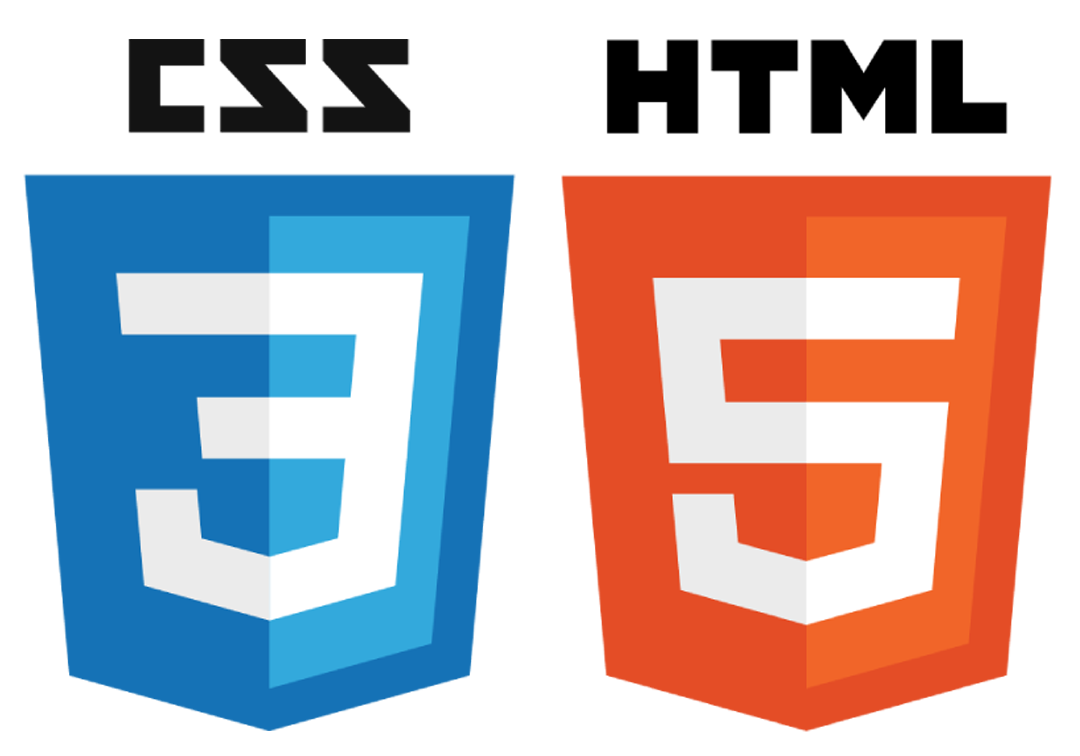 MTA CSS and HTML